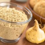 عشبة الماكا