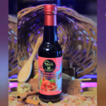 دبس الرمان الطبيعي