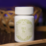 فوائد عشبة الماكا