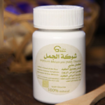 فوائد عشبة شوكة الجمل