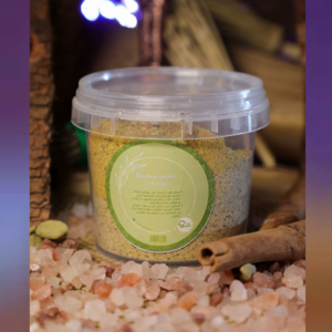 بهار الفراخ