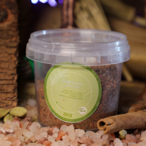 بهار المحشي