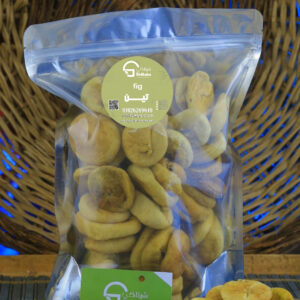 تين تركي - 1000 جم