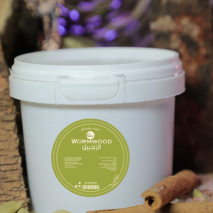 جنزبيل بودر 125g