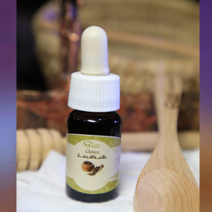 خلاصة القرنفل