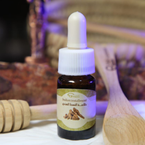 خلاصة القسط الهندي