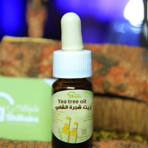 زيت شجرة الشاي الطبيعي 15مل