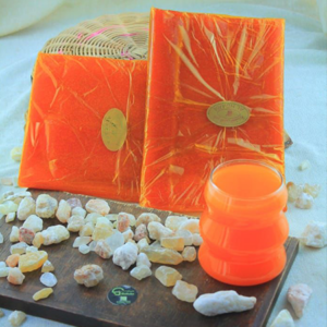 قمر الدين جوافه 300جم