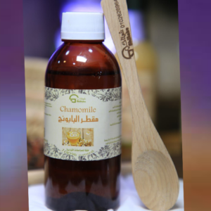 ماء البابونج