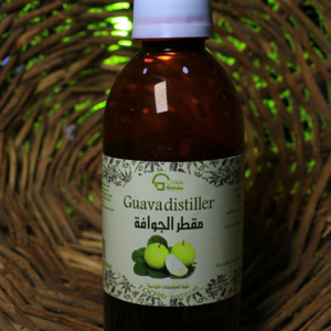ماء الجوافة العشبي 250مل