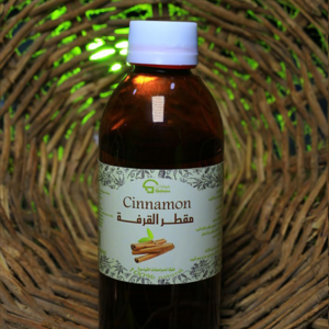 ماء القرفة العشبي 250مل