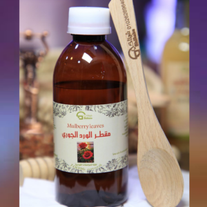 ماء الورد الجوري