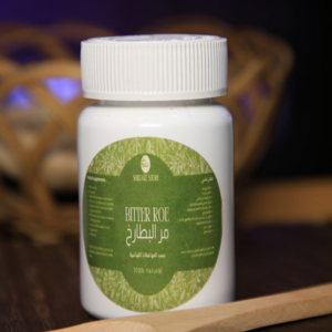 عشبة مر بطارخ - بودر