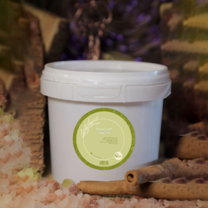 ملح الليمون